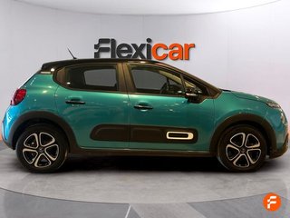 Citroën C3 PureTech 60KW (83CV) Feel Pack