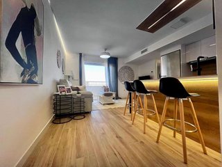 Piso en venta en  El Acequión - Los Naúfragos en Torrevieja