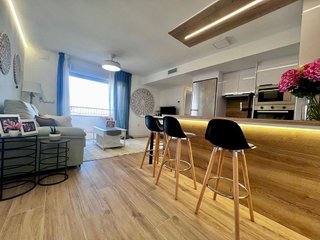 Piso en venta en  El Acequión - Los Naúfragos en Torrevieja
