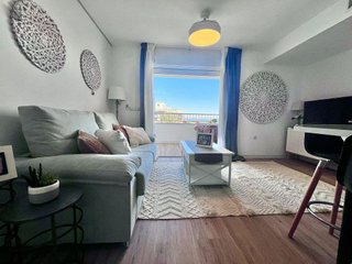 Piso en venta en  El Acequión - Los Naúfragos en Torrevieja