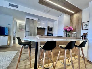 Piso en venta en  El Acequión - Los Naúfragos en Torrevieja
