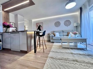 Piso en venta en  El Acequión - Los Naúfragos en Torrevieja