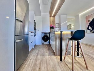 Piso en venta en  El Acequión - Los Naúfragos en Torrevieja