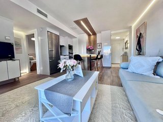 Piso en venta en  El Acequión - Los Naúfragos en Torrevieja