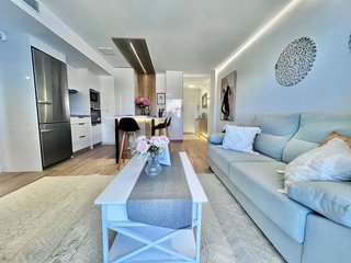 Piso en venta en  El Acequión - Los Naúfragos en Torrevieja