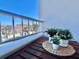 Piso en venta en  El Acequión - Los Naúfragos en Torrevieja