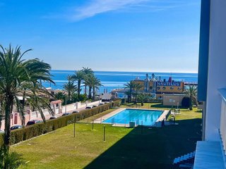 Piso en venta en  El Acequión - Los Naúfragos en Torrevieja