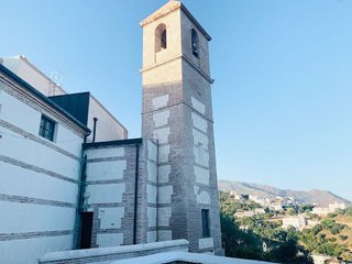 Hotel en alquiler en Casares