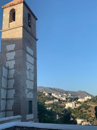 Hotel en alquiler en Casares