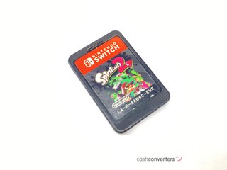 splatoon 2 n-switch