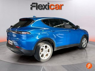 Alfa Romeo Tonale 1.5 MHEV GASOLINA 130 CV SPRINT FWD
