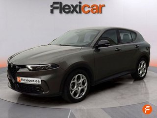 Alfa Romeo Tonale 1.5 MHEV GASOLINA 130 CV SPRINT FWD