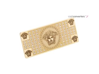anillo oro 18k con piedra con circonita t. 13,5 (17,04 mm)
