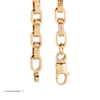 pulsera oro 18k