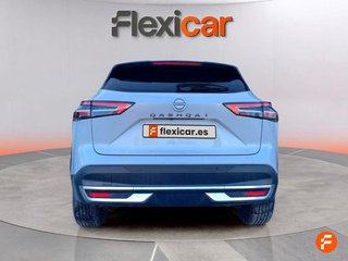 Nissan Qashqai DIG-T 103kW (140CV) mHEV 4x2 Acenta