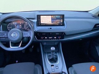 Nissan Qashqai DIG-T 103kW (140CV) mHEV 4x2 Acenta