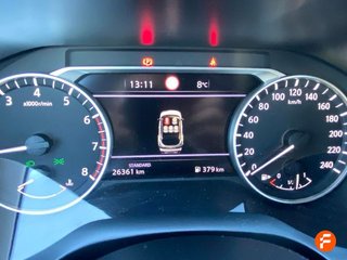 Nissan Qashqai DIG-T 103kW (140CV) mHEV 4x2 Acenta