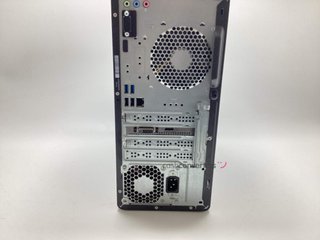 pc hp victus
