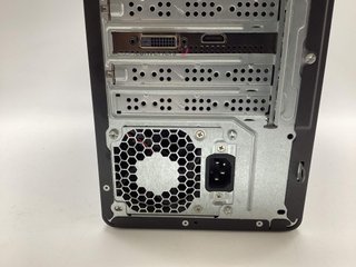 pc hp victus