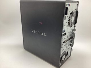 pc hp victus
