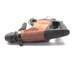martillo electrico hilti te16