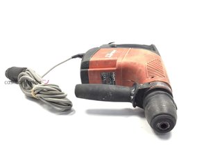 martillo electrico hilti te16
