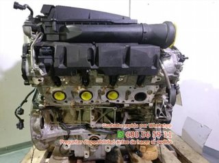 Mercedes-benz 278922 motor clase e e rec Ref:83070