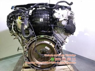 Mercedes-benz 278922 motor clase e e rec Ref:83070