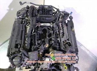 Mercedes-benz 278922 motor clase e e rec Ref:83070
