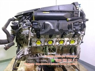 Mercedes-benz 278922 motor clase e e rec Ref:83070
