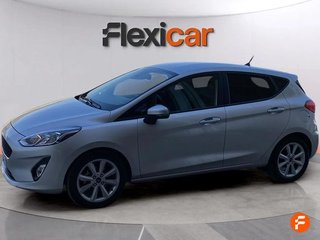 Ford Fiesta 1.0 EcoBoost 74kW Active S/S Aut 5p