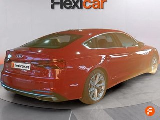 Audi A5 35 TFSI S tronic Sportback