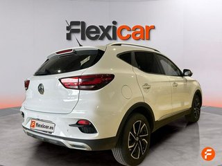 MG ZS 1.5 Luxury