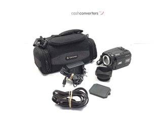 videocamara digital jvc gz-mg505e