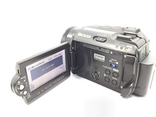 videocamara digital jvc gz-mg505e