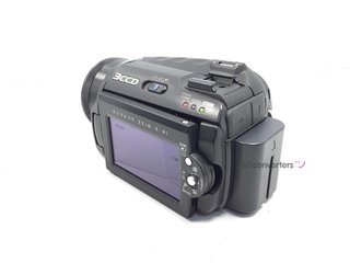 videocamara digital jvc gz-mg505e