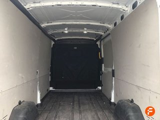 Ford Transit FORD TRANSIT / 2.0 130cv (2023)