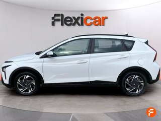 Hyundai Bayon 1.0 TGDI 74kW (100CV) 48V Maxx