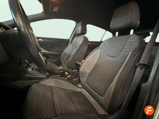 Opel Astra 1.2T SHT 96kW (130CV) Business Elegance