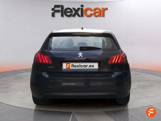 Peugeot 308 5p Active PureTech 110 S&S