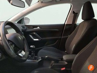 Peugeot 308 5p Active PureTech 110 S&S