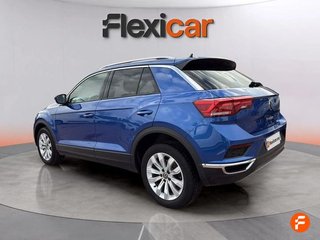 Volkswagen T-Roc Advance 2.0 TDI 110kW (150CV) DSG