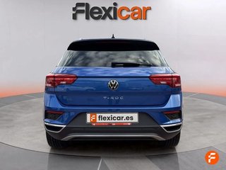 Volkswagen T-Roc Advance 2.0 TDI 110kW (150CV) DSG