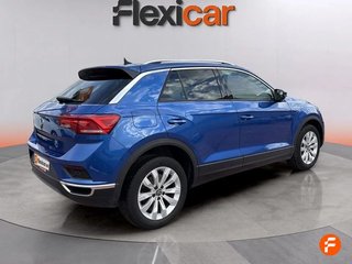 Volkswagen T-Roc Advance 2.0 TDI 110kW (150CV) DSG