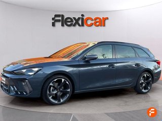 Cupra León SP 1.5 eTSI 110kW (150CV) DSG