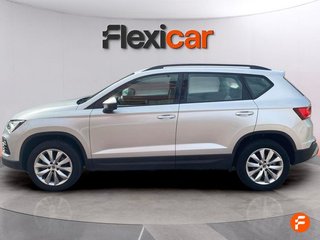 Seat Ateca 1.5 TSI 110kW DSG S&S Style XL