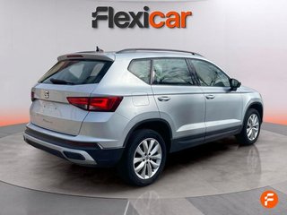 Seat Ateca 1.5 TSI 110kW DSG S&S Style XL