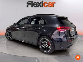 Mercedes Clase A A 200 d