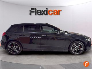 Mercedes Clase A A 200 d