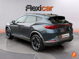 Cupra Formentor 1.5 TSI 110kW (150 CV) DSG